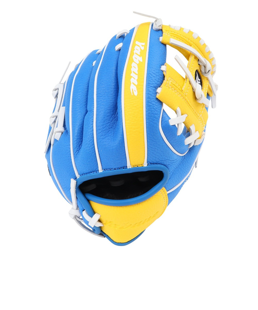 ジュニア レジャー用 野球グローブ キッズ 9.5インチ ベルト付き YA5EGJ01 148