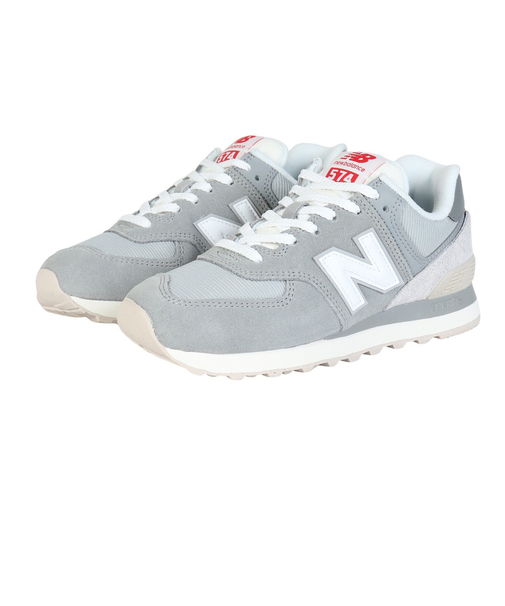 ニューバランス（new balance）スニーカー スポーツシューズ 574 U574BKR D