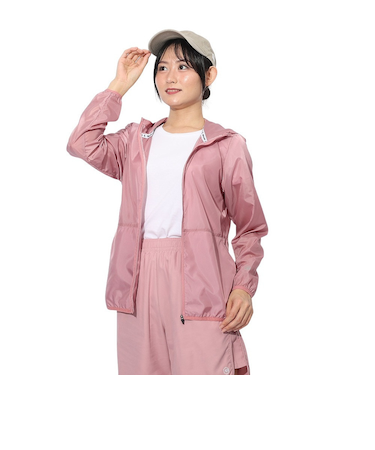 絶耐撥水 UV ライト リップ ジャケット SW5S0015-TR861-GRSD LVD