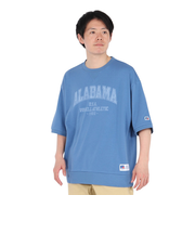 ラッセル（RUSSELL）ミニ裏毛スウェットTシャツ RBM25S0013 RBLU
