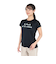 ドライプラスUV ボーダー Tシャツ CT5S0016-TR864-GRSD NVY