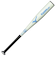 ミズノ（MIZUNO）少年軟式用バット 野球 VコングZERO 25SS 68cm/平均420g 1CJMY18568 33