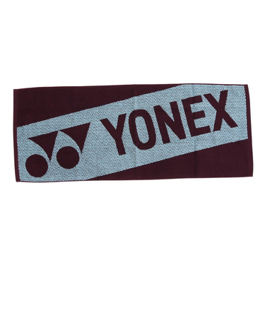 ヨネックス（YONEX）スポーツタオル AC1093-387