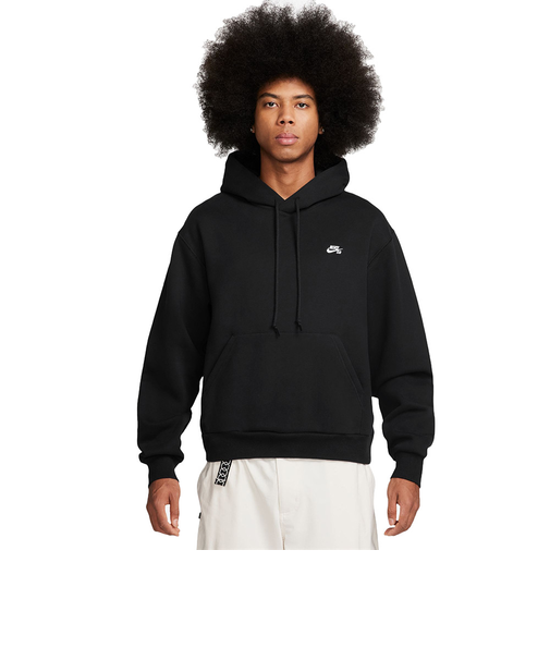 ナイキ（NIKE）SB フリース プルオーバー スケートボードパーカー FV7352-010