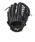 ミズノ（MIZUNO）軟式 グラブ 外野手用 野球グローブ グローバルエリート Hselection SIGNA 1AJGR32307 09