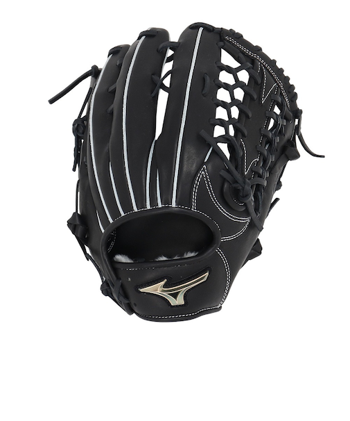 ミズノ（MIZUNO）軟式 グラブ 外野手用 野球グローブ グローバルエリート Hselection SIGNA 1AJGR32307 09