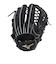 ミズノ（MIZUNO）軟式 グラブ 外野手用 野球グローブ グローバルエリート Hselection SIGNA 1AJGR32307 09