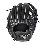 ミズノ（MIZUNO）軟式用グラブ 内野手 野球グローブ グローバルエリート Hselection SIGNA 1AJGR32303 09