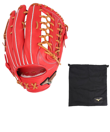 ミズノ（MIZUNO）軟式 グラブ 外野手用 野球グローブ グローバルエリート Hselection SIGNA AXI 24AW 1AJGR31707 70…