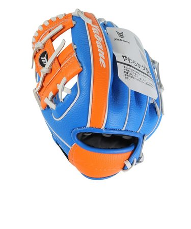 レジャー用 野球グローブ キッズグラブ 9.5インチ YA4EGJ01 R 275