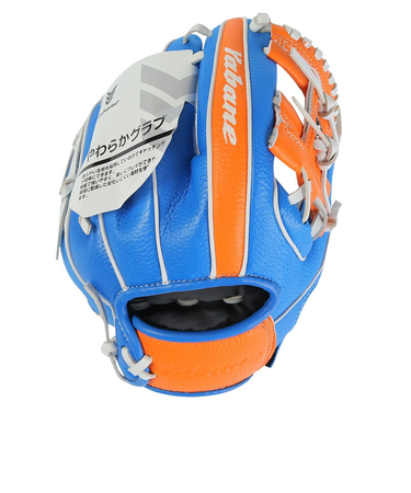 レジャー用 野球グローブ キッズグラブ 9.5インチ YA4EGJ01 275