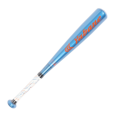 少年軟式用バット 野球 ジュニア キッズバット60cm/平均400g YA4EBJ01 275