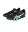 アシックス（ASICS）陸上スパイク オールウェザー・土トラック兼用 HEATFLAT 12 ヒートフラット 12 1093A195.002