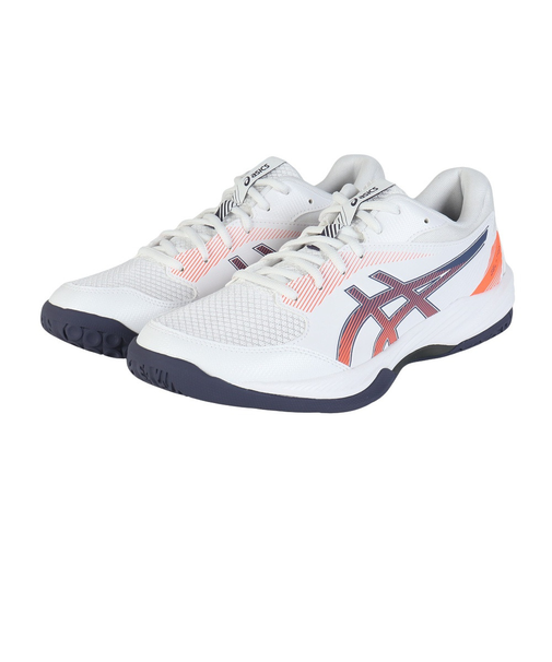 アシックス（ASICS）ハンドボールシューズ インドア用 屋内用 室内用 GEL-TASK 4 1071A103.101
