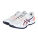 アシックス（ASICS）ハンドボールシューズ インドア用 屋内用 室内用 GEL-TASK 4 1071A103.101