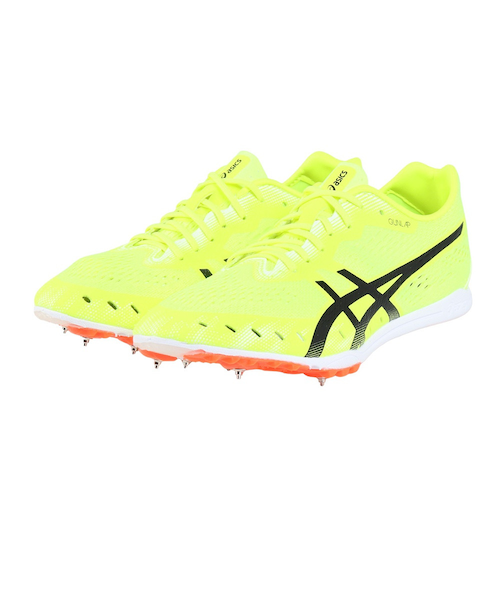 アシックス（ASICS）陸上スパイク オールウェザートラック専用