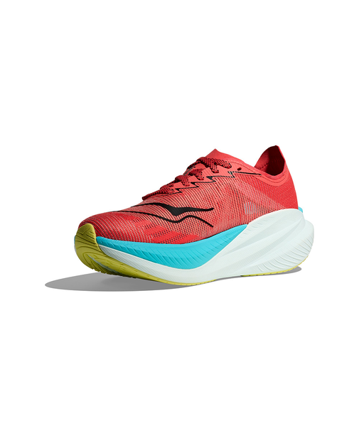ホカ（HOKA）ランニングシューズ ジョギングシューズ Mach X 21155120-GFRT