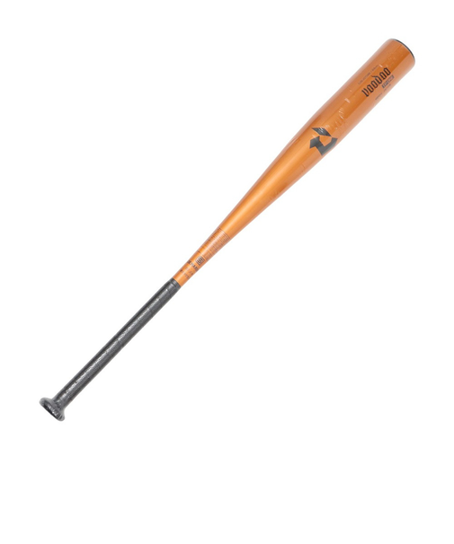 ウイルソン（Wilson）中学硬式用バット 野球 一般 ディマリニ ヴードゥ TP ONE 83cm/平均800g WBD25750208380