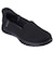 スケッチャーズ（SKECHERS）ウォーキングシューズ Slip-ins ON-THE-GO FLEX CAMELLIA 138181-BBK