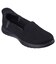 スケッチャーズ（SKECHERS）ウォーキングシューズ Slip-ins ON-THE-GO FLEX CAMELLIA 138181-BBK