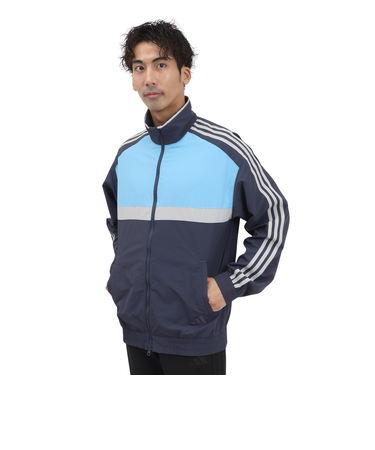 アディダス（adidas）MCBウーブンジャケット DB031-JW1216