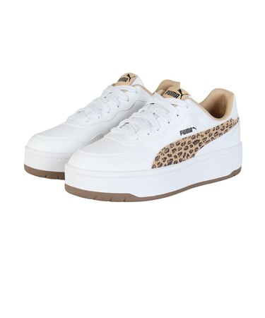 プーマ（PUMA）スニーカー スポーツシューズ コート ラリー スカイ レオ 40249201