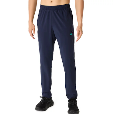 アシックス（ASICS）クールサマーウーブンパンツ 2031E990.400