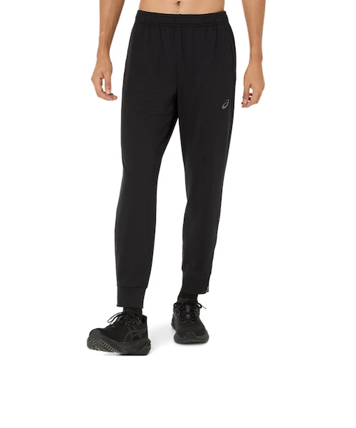 アシックス（ASICS）ドライストレッチニットパンツ 2031E987.001