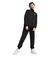 プーマ（PUMA）ESS ポリ スーツ 上下セット 687648 01 BLK