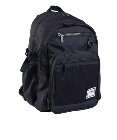 プーマ（PUMA）リュック カレッジ ラージバッグ 紺 29L 09186502 デイバッグ バックパック リュックサック