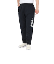 LIGHT JERZEY パンツ WU5S0014-TR851-GRSD NVY