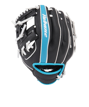 少年軟式用グラブ レジャー用 野球グローブ キッズ 9.5インチ ベルト付き 左投げ用 YA5EGJ01R 267