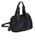 プーマ（PUMA）バッグ マルチ ポケット スモール ショルダーバッグ 黒 6.5L 09170401 ハンドバッグ 肩掛け 2WAY