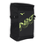 ミズノ（MIZUNO）リュック N-XTバックパック ブラック×ライム 30L 33JDC00094 デイバッグ リュックサック 通学