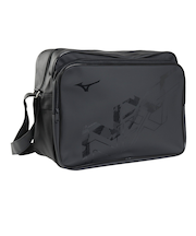 ミズノ（MIZUNO）バッグ N-XTショルダーバッグ 黒 30L 33JSC00290 ショルダー 肩掛け 斜め掛け