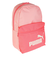 プーマ（PUMA）リュック PHASECB スモール バッグ ピンク 13L 09143903 子供 リュックサック ナップザック デイバッグ