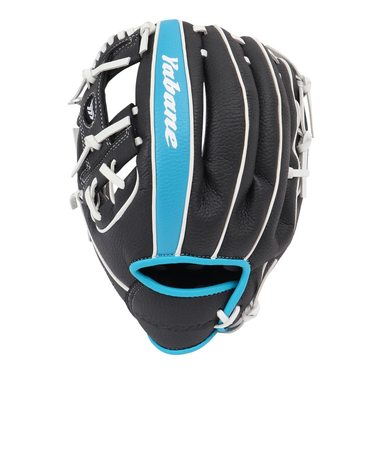 少年軟式用グラブ レジャー用 野球グローブ キッズ 10.5インチ ベルト付き 左投げ用 YA5EGJ02 R 267