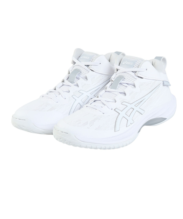 アシックス（ASICS）バスケットシューズ バッシュ ゲルフープ GELHOOP V17 narrow スリム E 1063A098.100