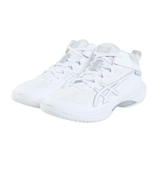 アシックス（ASICS）バスケットシューズ バッシュ ゲルフープ GELHOOP V17 1063A096.100