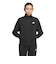 アディダス（adidas）スリーストライプス ルーズフィット ダブルニット トラックトップ JVP35-JW9788