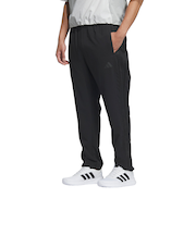 アディダス（adidas）スリーストライプス ルーズフィット ライトウーブントラックパンツ JZR07-JV7005