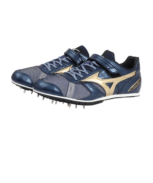 ミズノ（MIZUNO）陸上スパイク オールウェザートラック専用 フィールド