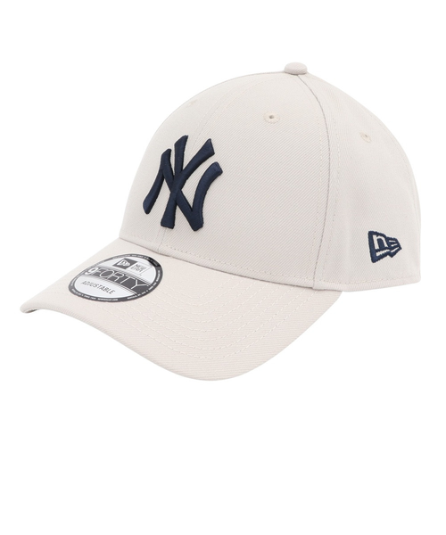 ニューエラ（NEW ERA）キャップ 9FORTY ニューヨーク
