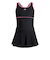 アディダス（adidas）スクール水着 キッズ 女子 水泳 パフォーマンス スイムワンピース KMR17-JC5269