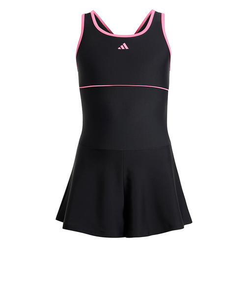 アディダス（adidas）スクール水着 キッズ 女子 水泳 パフォーマンス スイムワンピース KMR17-JC5269