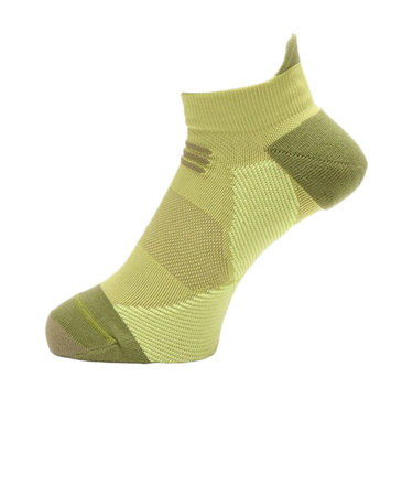 シースリーフィット（C3fit）アーチサポート ショートソックス GC23300 LO