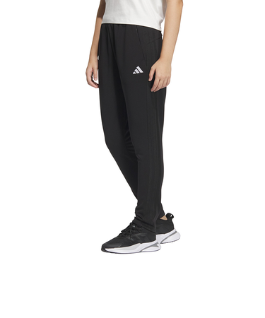 アディダス（adidas）スリーストライプス レギュラーフィット ダブルニット トラックパンツ JVP36-JW9791