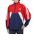 アディダス（adidas）キッズ エッセンシャルズ カラーブロック WD ジャケット KCE57-JM2022