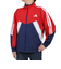 アディダス（adidas）キッズ エッセンシャルズ カラーブロック WD ジャケット KCE57-JM2022