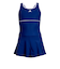 アディダス（adidas）スクール水着 キッズ 女子 水泳 パフォーマンス スイムワンピース KMR17-JC5268